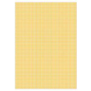 Ursus KARO-FOTOKARTON "MINI"300G.A4,GELB