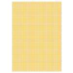 Ursus KARO-FOTOKARTON "MINI"300G.A4,GELB