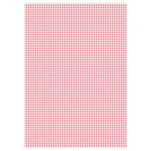 Ursus KARO-FOTOKARTON "MINI"300G.A4,ROSA