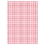 Ursus KARO-FOTOKARTON "MINI"300G.A4,ROSA