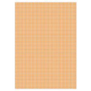 Ursus KARO-FOTOKARTON "MINI"300G.A4,ORANGE