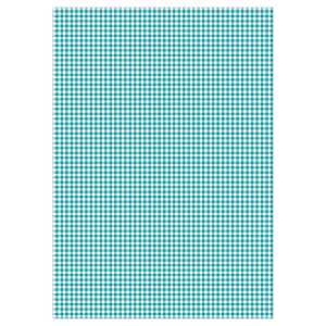 Ursus KARO-FOTOKARTON "MINI"300G.A4,PETROL