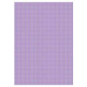 Ursus KARO-FOTOKARTON "MINI"300G.A4,LILA