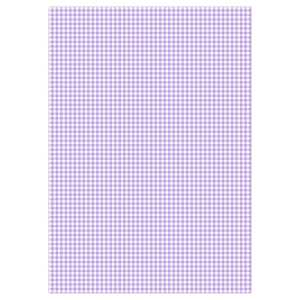 Ursus KARO-FOTOKARTON "MINI"300G.A4,FLIEDER