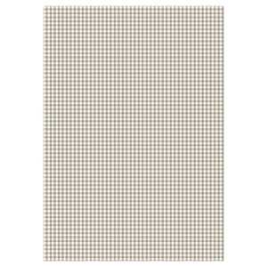 Ursus KARO-FOTOKARTON "MINI"300G.A4,TAUPE