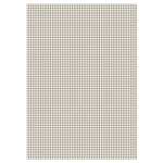 Ursus KARO-FOTOKARTON "MINI"300G.A4,TAUPE