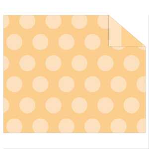 Ursus FOTOKARTON "DOTS&STRIPES"300G.49,5x68CM,APRICOT