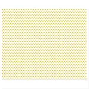 Ursus FOTOKARTON "STERNE-MINI"300G.49,5x68CM,GELB