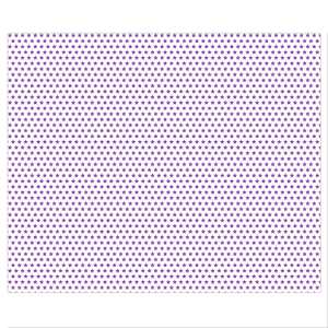 Ursus FOTOKARTON "STERNE-MINI"300G.49,5x68CM,LILA