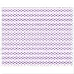 Ursus FOTOKARTON "STERNE-MINI"300G.49,5x68CM,LILA
