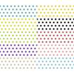 Ursus FOTOKARTON "STERNE-MINI"300G.49,5x68CM,10BG.