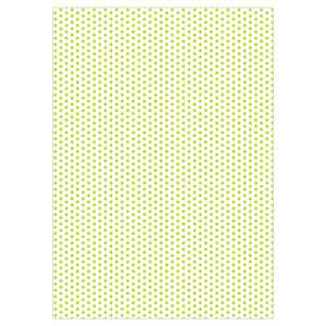 Ursus FOTOKARTON "STERNE-MINI"300G.A4,HELLGRÜN