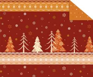 Ursus FOTOKARTON "WINTERZAUBER"300G.A4,M02 4008525115489