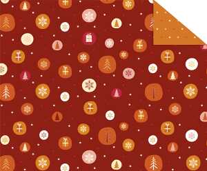 Ursus FOTOKARTON "WINTERZAUBER"300G.A4,M03 4008525115496