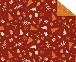 Ursus FOTOKARTON "WINTERZAUBER"300G.A4,M05 4008525115519