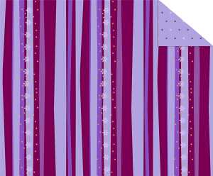 Ursus FOTOKARTON "WINTERZAUBER"300G.49,5x68CM,M04 4008525095392