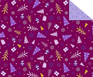 Ursus FOTOKARTON "WINTERZAUBER"300G.49,5x68CM,M05 4008525726081