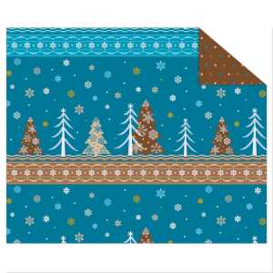 Ursus FOTOKARTON "WINTERZAUBER"300G.49,5x68CM,M02 4008525095422