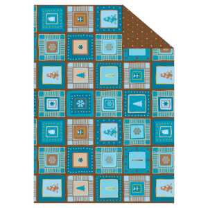 Ursus FOTOKARTON "WINTERZAUBER"300G.A4,M01 4008525115625