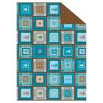 Ursus FOTOKARTON "WINTERZAUBER"300G.A4,M01...