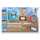Ursus BASTELBLOCK"MARE"300G.24x34CM,16BL.