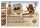 Ursus BASTELBLOCK"GOURMET"300G.24x34CM,16BL.