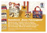 Ursus BASTELBLOCK"BUNTE...