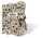 Ursus BASTELBLOCK"VINTAGE STYLE"300G.24x34CM,18BL.