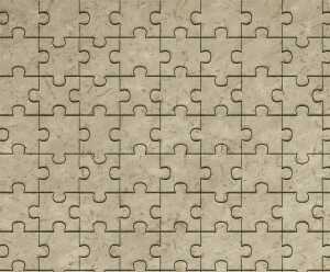 Ursus MOTIV-FOTOKARTON 300G.49,5x68CM,PUZZLE