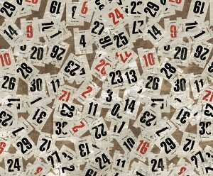 Ursus MOTIV-FOTOKARTON 300G.49,5x68CM,KALENDERBLÄTTER