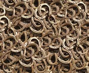 Ursus MOTIV-FOTOKARTON 300G.49,5x68CM,HUFEISEN