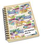 Ursus MOTIV-FOTOKARTON 300G.49,5x68CM,STREET ART