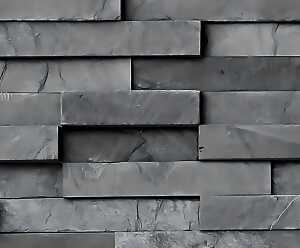 Ursus MOTIV-FOTOKARTON 300G.49,5x68CM,STEINWAND SCHIEFER