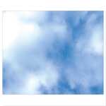 Ursus MOTIV-FOTOKARTON 300G.49,5x68CM,HIMMEL