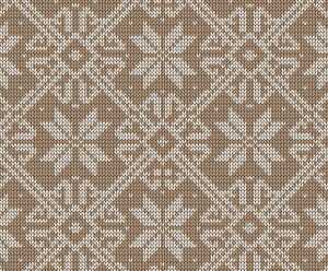 Ursus MOTIV-FOTOKARTON 300G.49,5x68CM,STRICKMUSTER 4008525158059