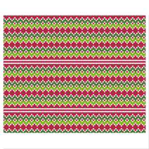 Ursus MOTIV-FOTOKARTON 300G.49,5x68CM,STRICKMUSTER 4008525158073