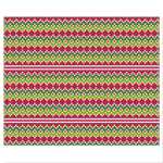 Ursus MOTIV-FOTOKARTON 300G.49,5x68CM,STRICKMUSTER...