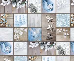 Ursus MOTIV-FOTOKARTON 300G.49,5x68CM,LANDHAUS 4008525165682