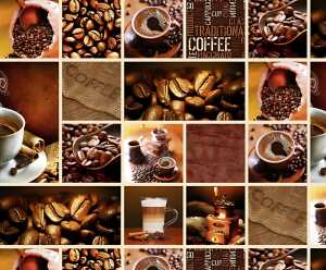 Ursus MOTIV-FOTOKARTON 300G.49,5x68CM,CAFÉ