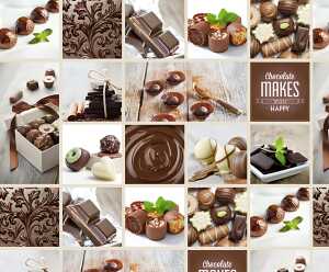 Ursus MOTIV-FOTOKARTON 300G.49,5x68CM,PRALINEN