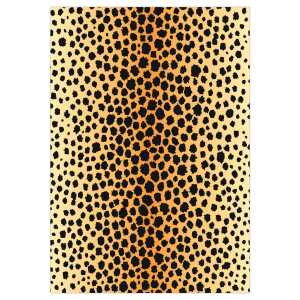 Ursus FOTOKARTON "TIERFELL"300G.23x33CM,GEPARD