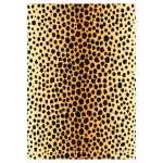 Ursus FOTOKARTON "TIERFELL"300G.23x33CM,GEPARD