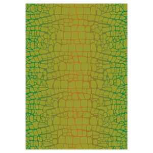 Ursus FOTOKARTON "TIERFELL"300G.23x33CM,REPTIL