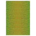 Ursus FOTOKARTON "TIERFELL"300G.23x33CM,REPTIL