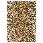 Ursus FOTOKARTON "TIERFELL"300G.23x33CM,LEOPARD