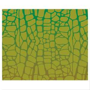 Ursus FOTOKARTON "TIERFELL"300G.49,5x68CM,REPTIL