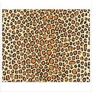 Ursus FOTOKARTON "TIERFELL"300G.49,5x68CM,LEOPARD