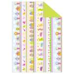 Ursus FOTOKARTON "OSTERN"300G.A4,MOTIV 01