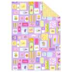 Ursus FOTOKARTON "OSTERN"300G.A4,MOTIV 06