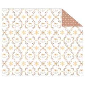 Ursus FOTOKARTON "CL.CHRISTMAS"300G.49,5x68CM,M01 4008525727880